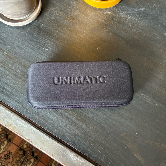 Unimatic Modello Quattro UT-4 Toolwatch - Picture 14 of 14